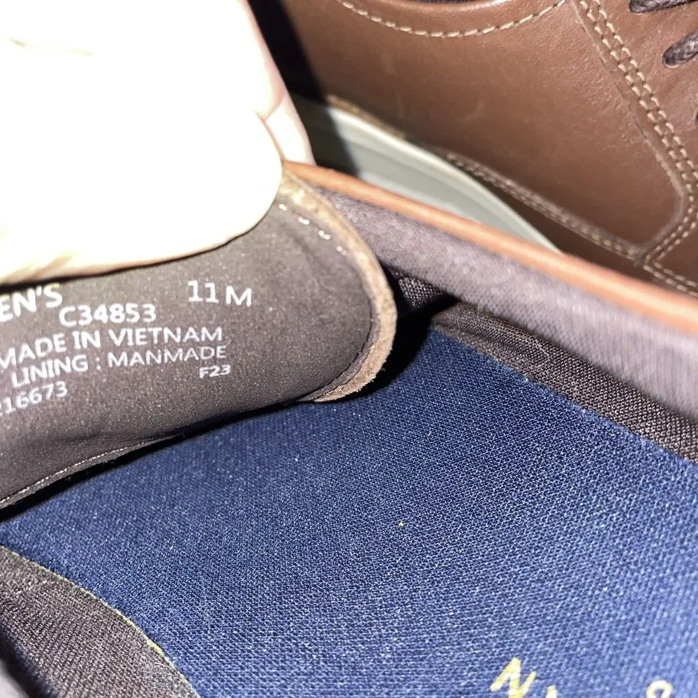 Cole Haan this mens